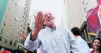 Lula resumes campaign travel across Brazilian states