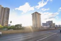 Honolulu Basks as Trade Winds Blow Back After Soggy Week