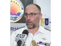 New Zealand eyes deeper role in Exercise Tarang Shakti; Defence Adviser says maritime a key area of cooperation with India