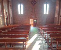 Rwanda’s church regulations continue to reshape worship two years after mass closures