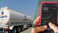 SEC exposes unapproved investment platform offering Dangote Refinery IPO shares to Nigerians