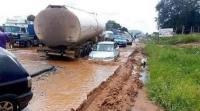 Nigeria’s Roads: Time For Maintenance, Not Another Round Of Construction Of New Roads