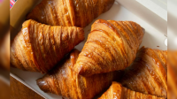 Forget a pub crawl – Glasgow’s latest food trend is a bakery crawl by bike