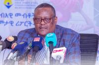 Ethiopia’s rights commission reports killings, detentions of alleged “Fano cells” and ransom abductions as a party says detainees are pressed to sign pardon papers