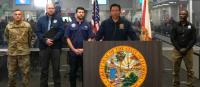 Florida Governor Updates on Hurricane Isaias Response, Recovery Efforts