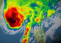 Hurricane Isaias Emergency Declaration for Florida Approved by President