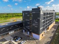 Guyana’s accommodation capacity to approach 6,000 rooms by end of 2026