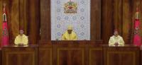 Morocco’s King calls for new economic strategies and reforms