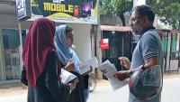 IYSSE in Sri Lanka campaigns for public meeting demanding freedom for Bogdan Syrotiuk