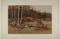 America’s wild turkey hunting tradition returns to West Virginia forests