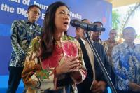 Indonesia urges ASEAN cooperation on journalistic copyright protection
