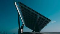 The Iran War Is Fueling a Boom in Clean Energy