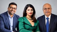 Meet Ankiti Bose, Krishan Rattan & Shailesh Haribhakti: The Three Financial Paradoxists