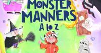 Chandler author’s monsters teach manners