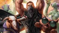 Dungeon Crawler Carl Series’ Release Timeline Addressed By Universal Exec