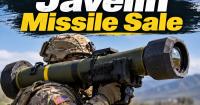 Egypt buying Javelin missiles from Camden