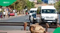 Tragedy as 3 learners and school director die in JCS Independent School transport crash