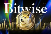 Dogecoin Price Forecast as Bitwise CEO Calls DOGE ETF Failure ‘Tragic’ Ahead of October 14 Closure