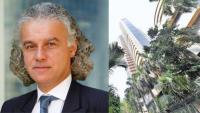 Why market cap of India's top 20 stocks dipped from 44% to 27% since 2020? Chris Wood of Jefferies explains