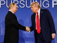 Russia’s Presidential aide says Putin-Trump talk “very substantive”, plans for in-person meeting at APEC summit in China