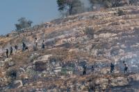 How a U.S. diplomat suppressed and altered reports critical of Israel