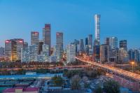 China-EU Talks Make Progress
