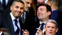 Burnham must come clean about EVERY government contract with Man City – then stay out of football