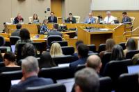 PD Editorial: Texts about Sonoma County business belong to the public, not the trash folder