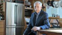 At 81, he’s the most-cited nutrition expert. Here’s what he eats in a day