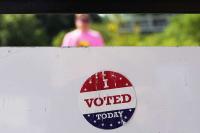 ELECTION 2026 | The midterms stakes are high for these 2028 presidential prospects