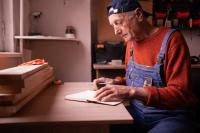 At 67, His Commission Income Will Fall $80,000 in a Bad Year. Social Security Will Keep Pricing His Medicare Premium on the Good Year, Because a Slow Market Is Not One of the Eight Events on Form SSA-44