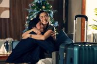 It’s Tyme to Be Together: GoTyme Bank Launches Holiday Raffle With Travel and Cash Prizes