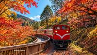 Where to See Autumn Foliage in Asia: 10 Beautiful Destinations Away From the Crowds