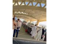 Riyadh’s King Khalid International Airport targeted again, operations suspended; multiple injuries reported: GACA