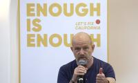Steve Hilton's British accent is just the least of his problems. The odds are against him. Yet his audacious bid to be governor of failed-state California should give every Republican hope