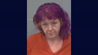 Florida Mom Allegedly Abandons Three Kids in Filthy, Powerless Apartment With Just $3 for Food