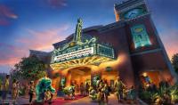 Disney World’s Monstropolis Food First Look & Inside New Show Replacing MuppetVision