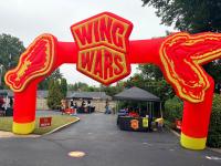 Wing Wars 901 turns Soulsville into a celebration of Memphis