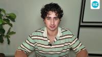 Who is Zach Yadegari? Teen rejected by 15 universities raises $10 million for new AI startup
