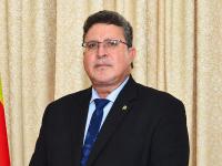 Finance Minister shares vision for sustainable growth