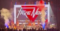 Travel back in time with a Huey Lewis tribute band: Fake News at the Grand Theatre Oct. 23