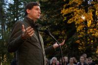 B.C.’s Eby asks Doerkson to remove campaign chief over social media slamming Islam
