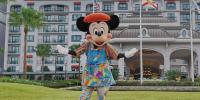 Disney World Issues Urgent Warning as 95% of Resort Access Sells out for Upcoming Weekend