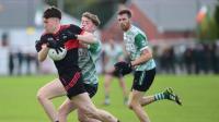 Mayo IFC: Davitts edge Islandeady in thriller to book final place against Ballinrobe