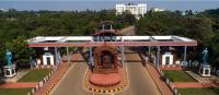 Campus Poll Fever Hits Utkal & Rama Devi Universities as Final Lists Released