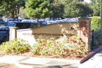 Menlo-Atherton Grad Sues District Over Teacher Abuse Allegations