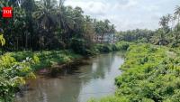 Bicholim locals seek CCTV cameras to curb river pollution