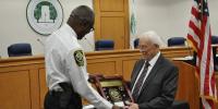 Retired S.C. police captain dies after 55-year law enforcement career