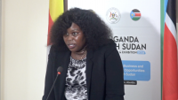 Uganda, South Sudan seek to boost trade beyond USD 800 million