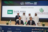 UAE Elite Agro to Build Eighth Morocco Farm in $38 Million Sidi Yehia Deal